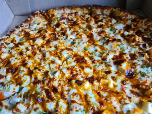 Photo of JEALOUS PIZZA N DONAIR VERNON - 3101 BC-6 #102, Vernon, BC V1T 9H6